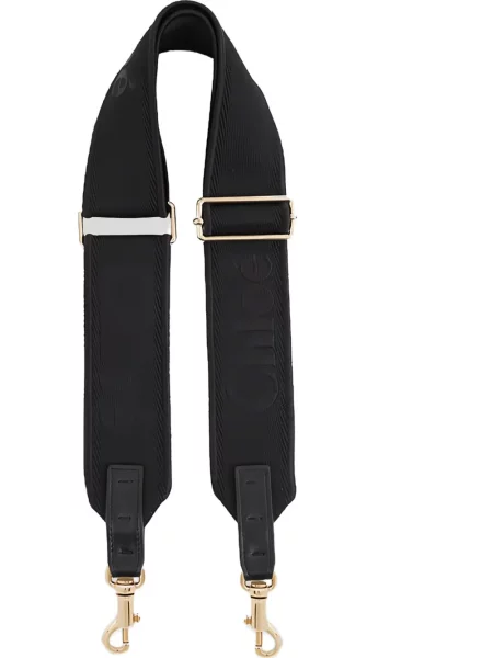 Geantă Chloé negru