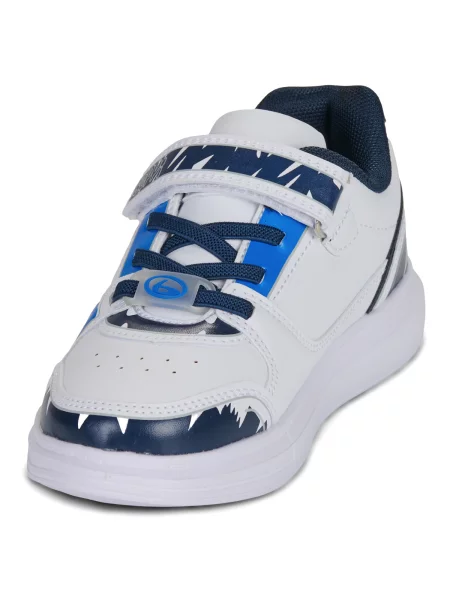 Pantofi copii Beppi alb