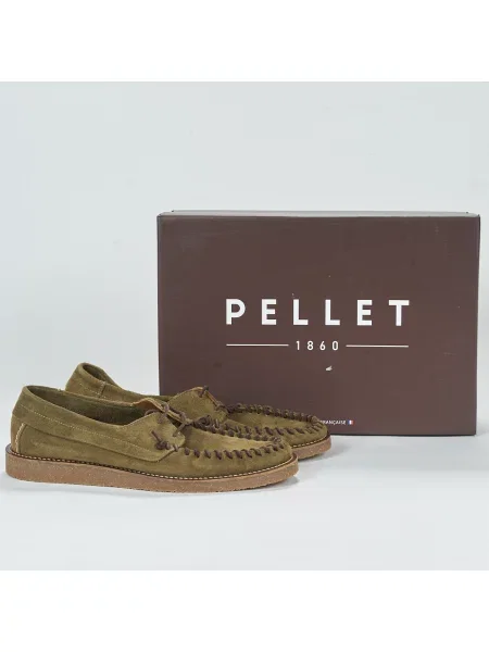 Pantofi Pellet