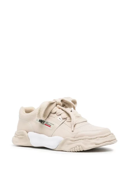 Sportbačiai Maison Mihara Yasuhiro ruda