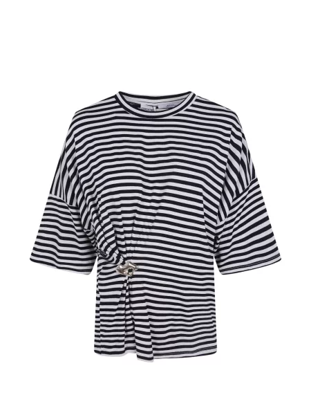 Tricou Essentiel Antwerp alb