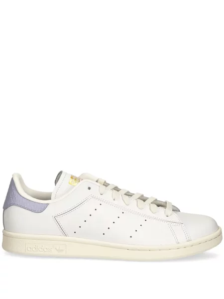 Běžecké tenisky Adidas Gazelle bílé