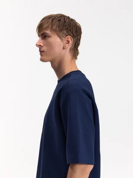 Спортивный костюм Reserved для бега синий