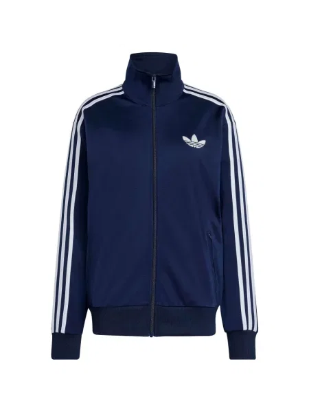 Dzseki Adidas kék