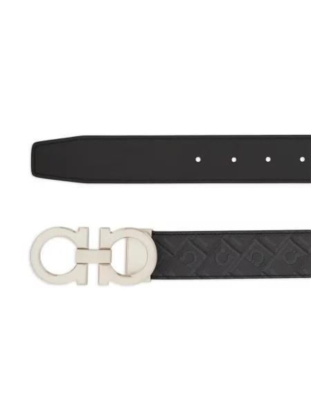 Curea Ferragamo negru
