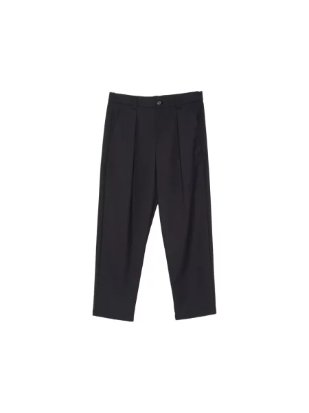 Spodnie A.p.c. niebieskie