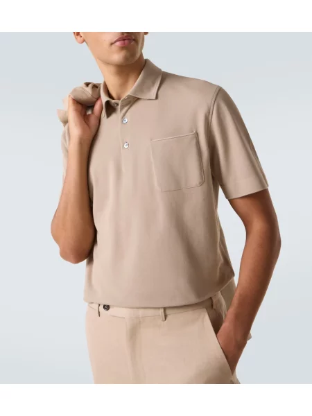 Polo Zegna bej