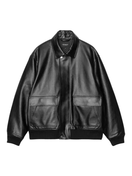 Kurtka Carhartt Wip czarna