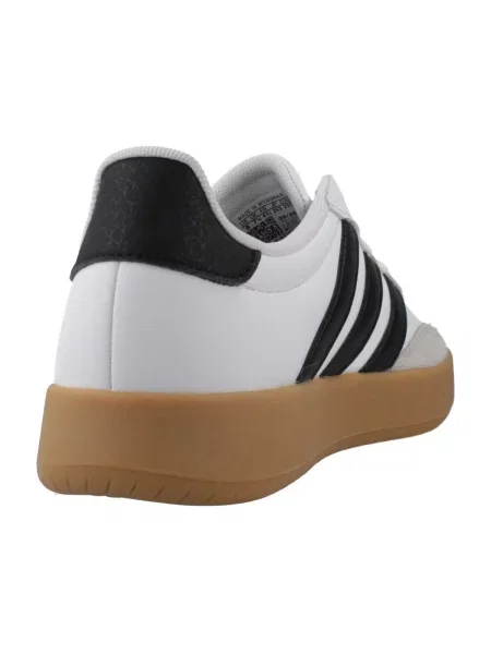 Pantofi Adidas alb