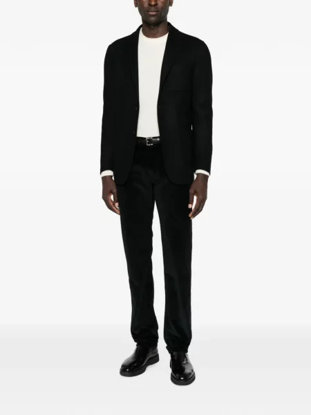 Sacou Canali negru