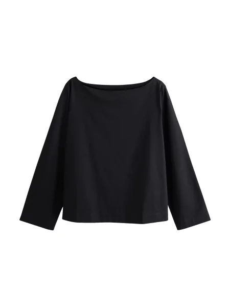 Next Tricou negru