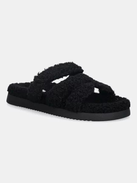 Чехли Steve Madden Missile-F черно