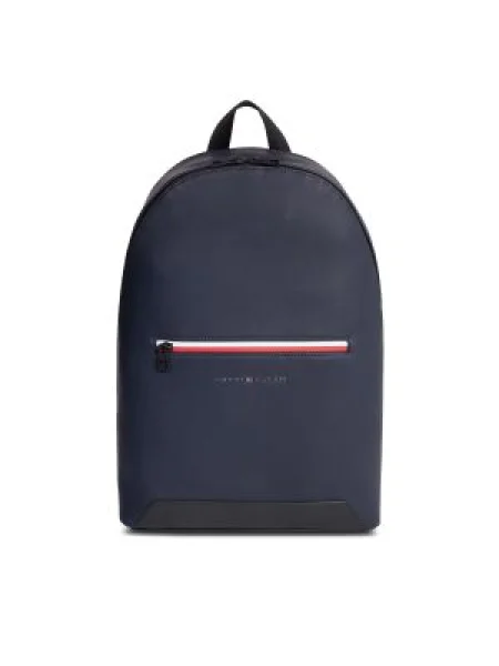 Batoh Tommy Hilfiger čierna