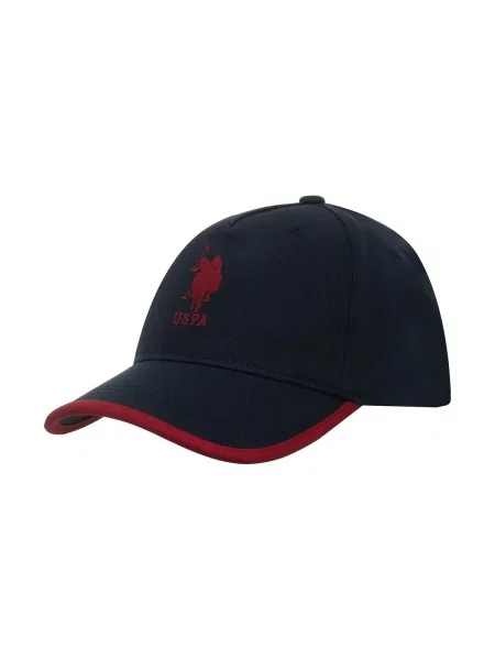 Șapcă U.s. Polo Assn. roșu