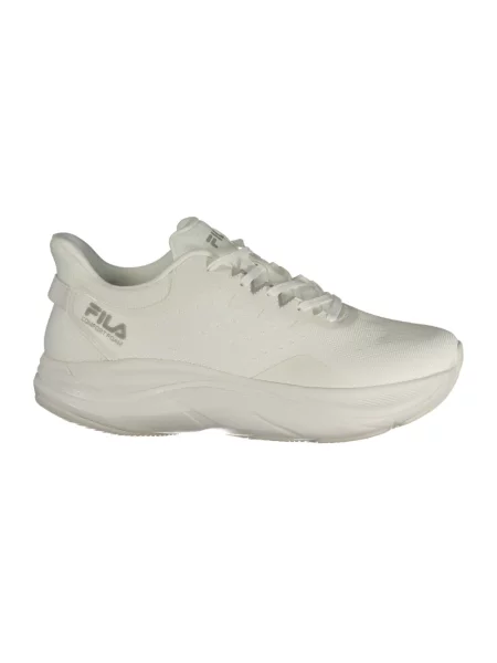 Trampki Fila białe