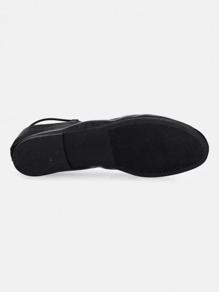 Шкіряні балетки Steve Madden Bombshell