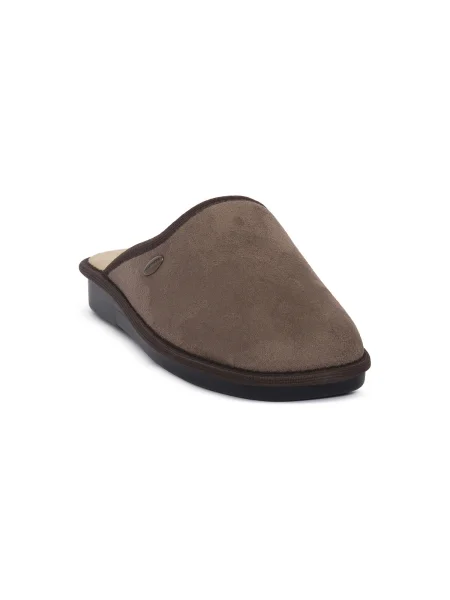 Pantofi Valleverde gri
