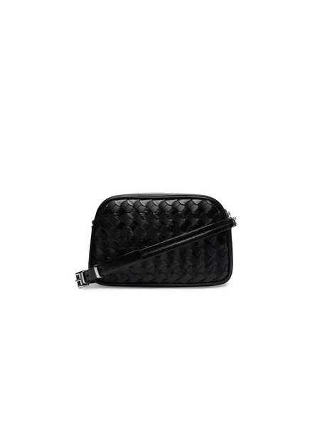 MICHAEL Michael Kors Torbica crna