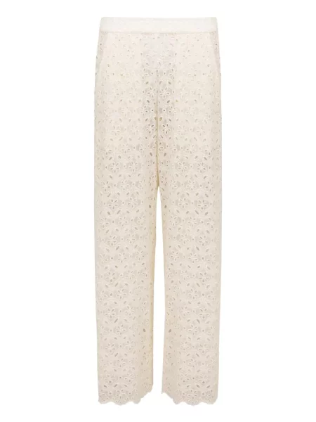 Spodnie Lenny Niemeyer ażurowe