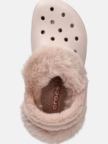 Тапочки Crocs Bae Lined Clog