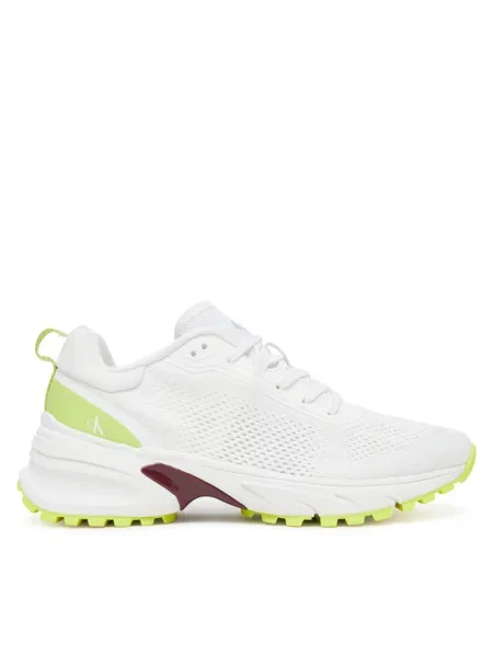 Superge Calvin Klein Jeans Hike Runner Mg Tech bela