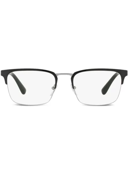 Ochelari de soare Prada Eyewear negru