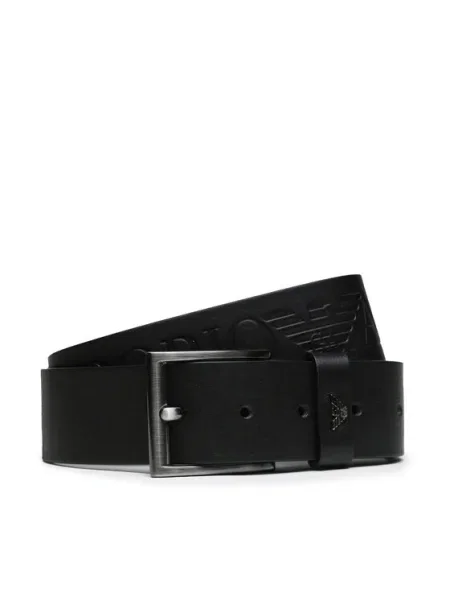 Мъжки Emporio Armani черно