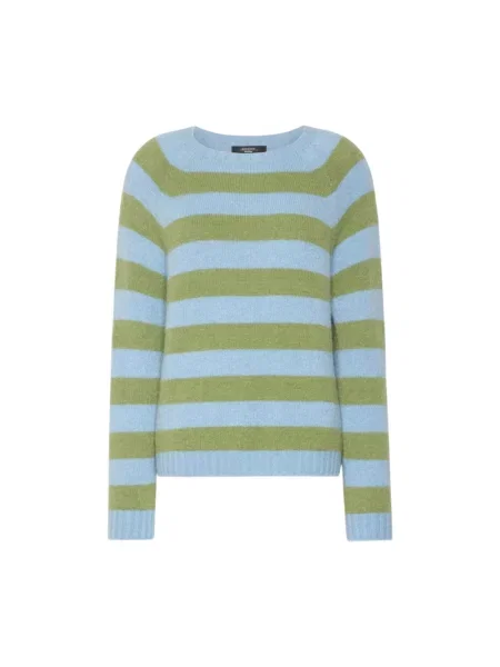 Sweter Weekend Max Mara z alpaki