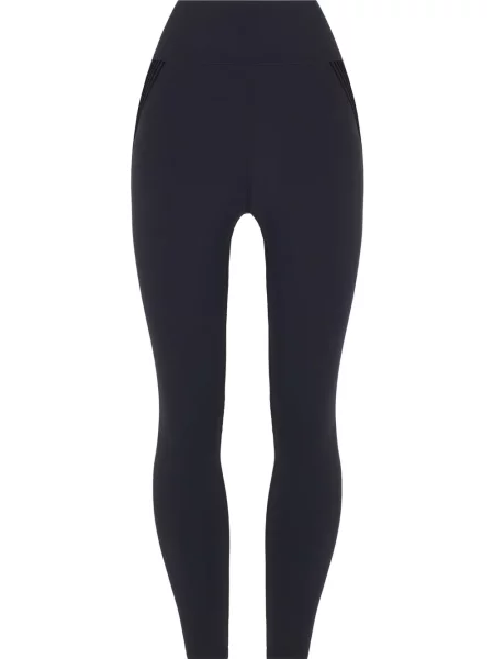 Leggings Wolford negru