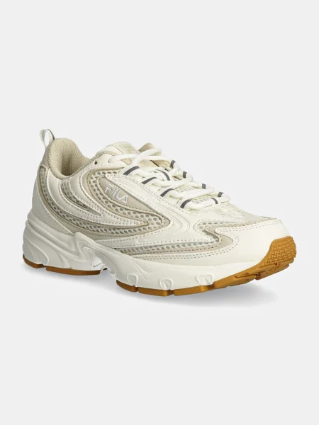 Маратонки Fila Actix Retro бежово