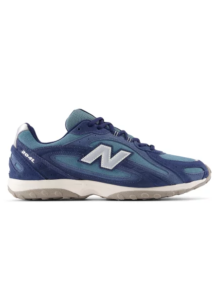 Trampki New Balance Blue EUR niebieskie