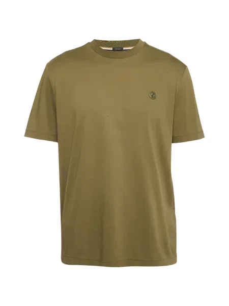 Tricou Boss verde