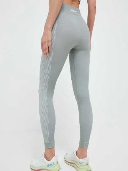 Leggings Reebok zöld