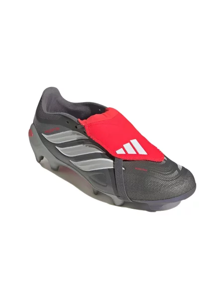 Fotbal pantofi Adidas gri
