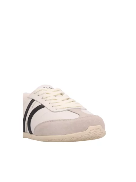 Sneakersy Céline skórzane