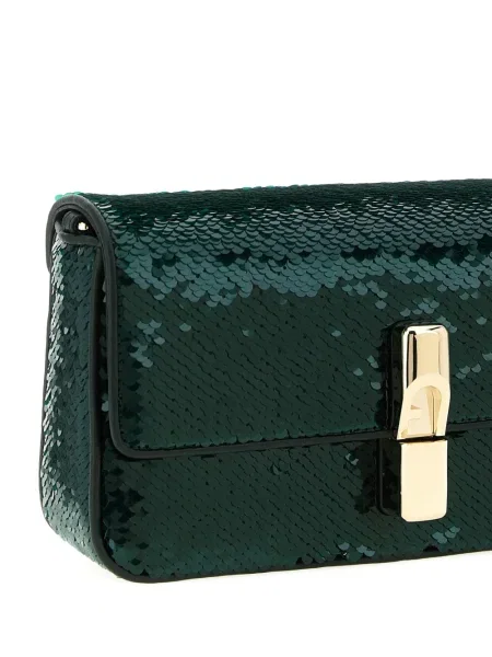 Body Furla verde
