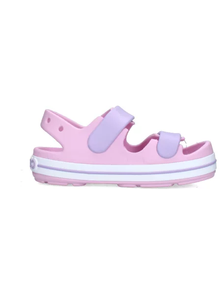 Pantofi copii Crocs roz