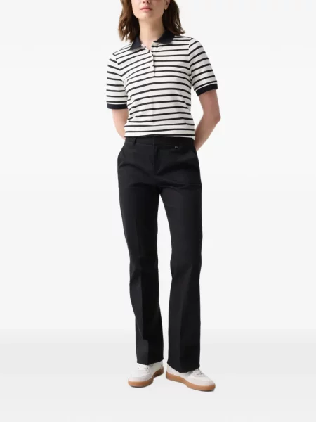 Pantaloni chino Bogner negru