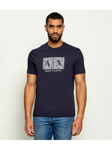 Armani Exchange Tricou