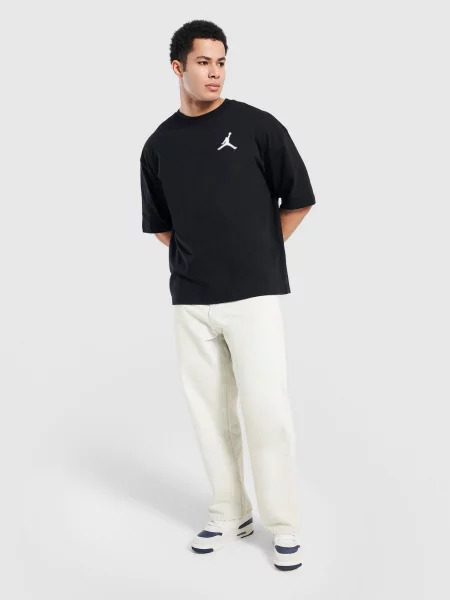 Jordan T-Shirt M J Df Sprt Gfx Ss Crew czarna