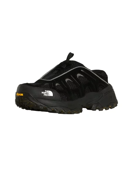 THE NORTH FACE Papuci de casă HEDGEHOG 06 RVST MULE gri deschis alb
