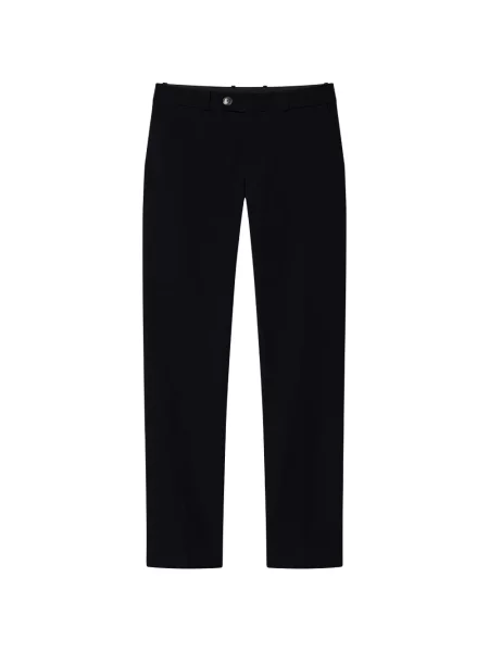 Pantaloni Rrd negru