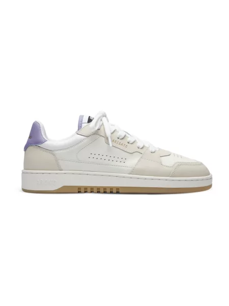 Sneakersy Axel Arigato beżowe