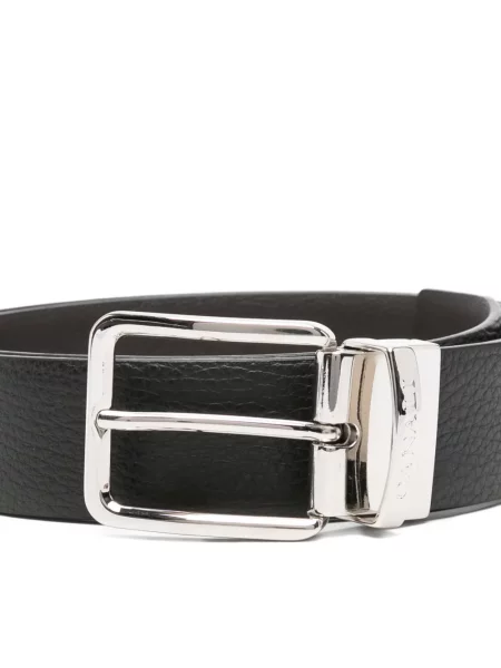 Curea Canali negru