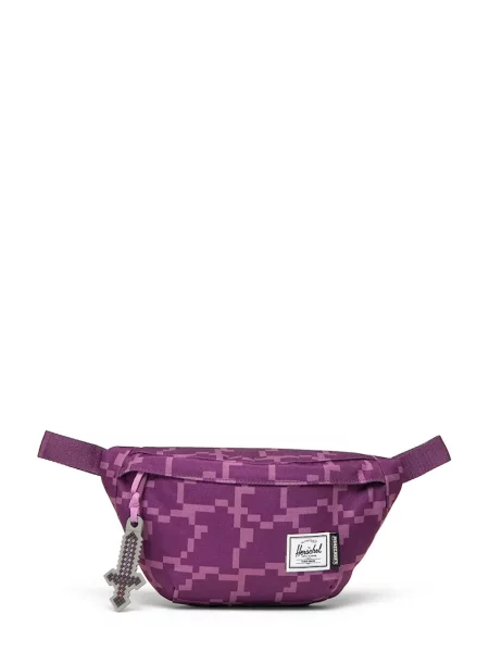 Herschel pasna torbica Minecraft Classic™ vijolična