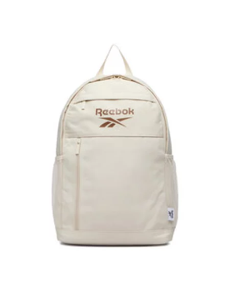 Batoh Reebok béžový