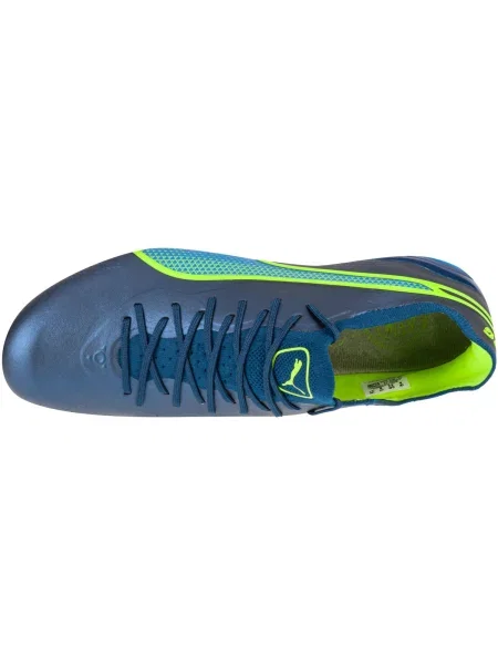 Pantofi Puma albastru