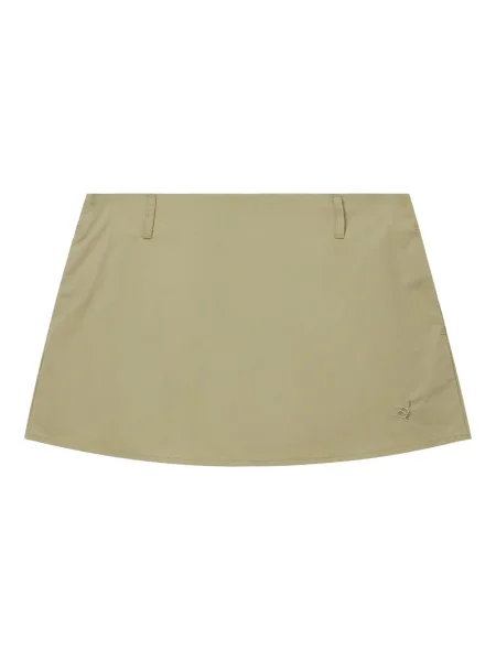 Fustă Tout A Coup verde