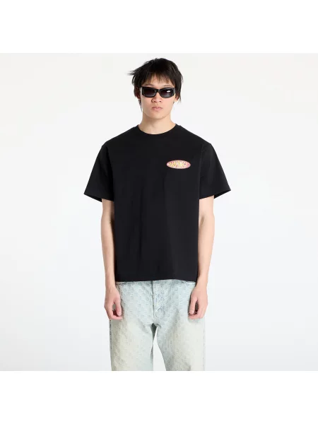 Футболка Awake Ny черная