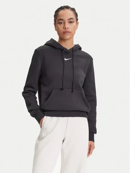 Nike Mikina čierna